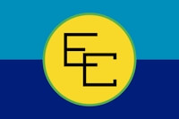 from XCD East Caribbean Dollar